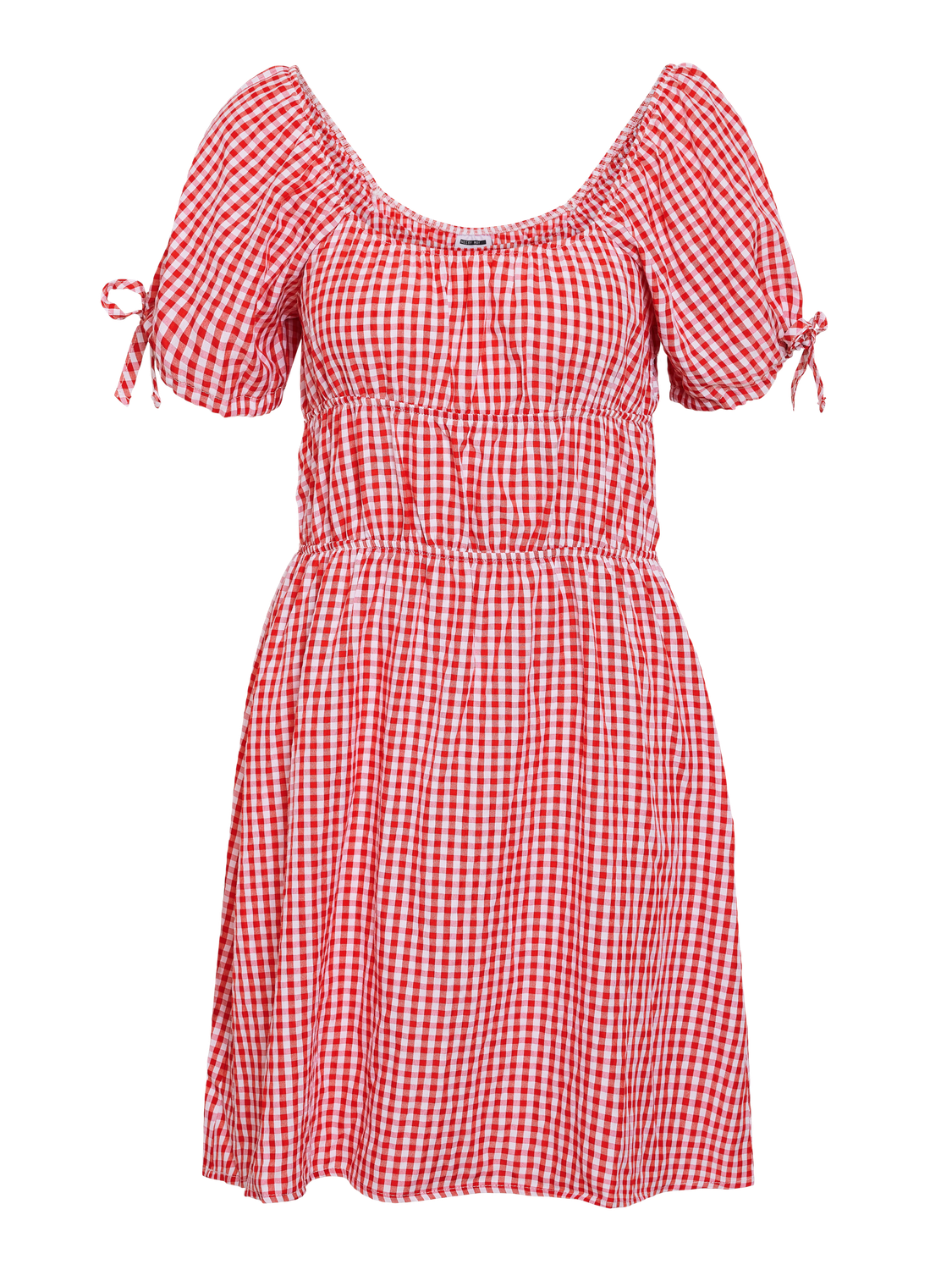 maruko☆Omas Hande RELAX DRESS SHORT Lennokki Margit Short Sleeve Woven Dress 115cm