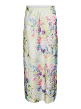 Ladda upp bild till gallerivisning, PCMARI Skirt - Cloud Dancer