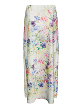 Ladda upp bild till gallerivisning, PCMARI Skirt - Cloud Dancer