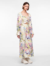 Ladda upp bild till gallerivisning, PCMARI Skirt - Cloud Dancer