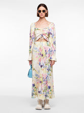 Ladda upp bild till gallerivisning, PCMARI Skirt - Cloud Dancer