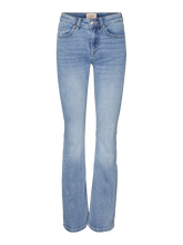 Ladda upp bild till gallerivisning, VMFLASH Jeans - Light Blue Denim