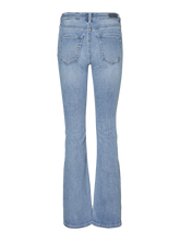 Ladda upp bild till gallerivisning, VMFLASH Jeans - Light Blue Denim