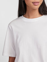 Ladda upp bild till gallerivisning, PCRIA T-Shirt - Bright White