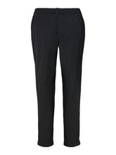 Ladda upp bild till gallerivisning, VMMAYA Pants - Dark Grey Melange