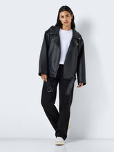 Ladda upp bild till gallerivisning, NMPAULINA Jacket - Black