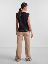 Ladda upp bild till gallerivisning, PCOLLINE Tank Top - Black