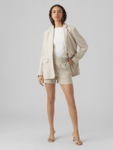 Ladda upp bild till gallerivisning, VMVERA Blazer - Oatmeal