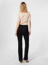 Ladda upp bild till gallerivisning, VMAMIRA Pants - Black