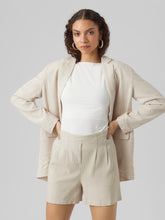Ladda upp bild till gallerivisning, VMVERA Blazer - Oatmeal
