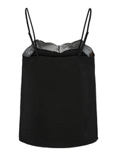 Ladda upp bild till gallerivisning, PCTIFFANY Singlet - Black