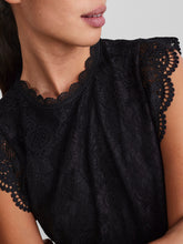 Ladda upp bild till gallerivisning, PCOLLINE Tank Top - Black