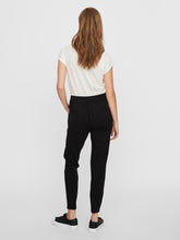 Ladda upp bild till gallerivisning, VMEVA Pants - Black