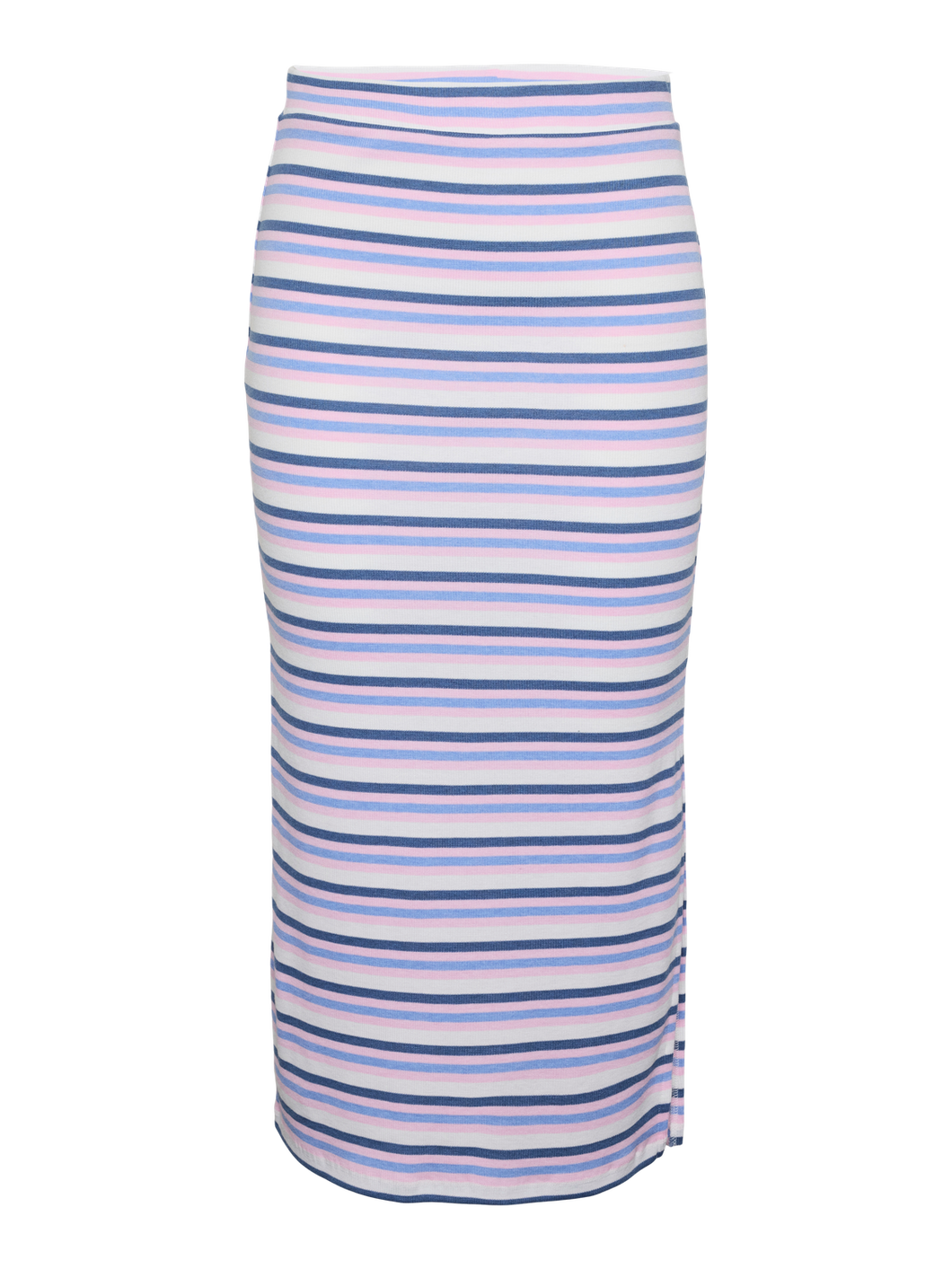 PCJAYJAY Skirt - Coronet Blue