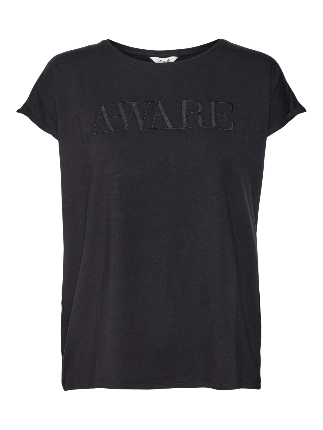 VMLAVA T-Shirt - Black