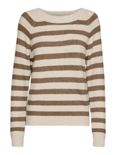 Ladda upp bild till gallerivisning, VMDOFFY Pullover - Birch

