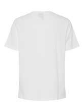 Ladda upp bild till gallerivisning, PCMILLA T-Shirt - Bright White
