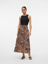 Ladda upp bild till gallerivisning, VMEASY Long Skirt - Tan
