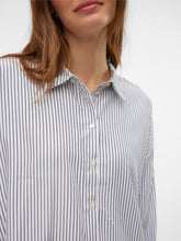 Ladda upp bild till gallerivisning, VMNORA Shirts - Bright White
