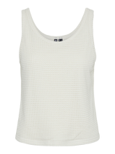 Ladda upp bild till gallerivisning, PCKAMILLE Tank Top - Birch
