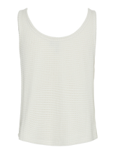 Ladda upp bild till gallerivisning, PCKAMILLE Tank Top - Birch
