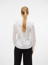 Ladda upp bild till gallerivisning, VMANNA Shirt - Bright White
