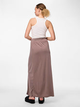 Ladda upp bild till gallerivisning, PCANORA Skirt - Coca Mocha
