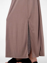 Ladda upp bild till gallerivisning, PCANORA Skirt - Coca Mocha
