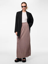 Ladda upp bild till gallerivisning, PCANORA Skirt - Coca Mocha
