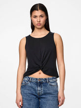 Ladda upp bild till gallerivisning, PCANORA Tank Top - Black
