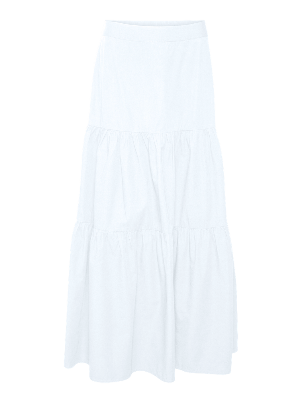 VMTILDA Skirt - Bright White