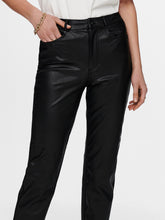 Ladda upp bild till gallerivisning, ONLEMILY Pants - Black
