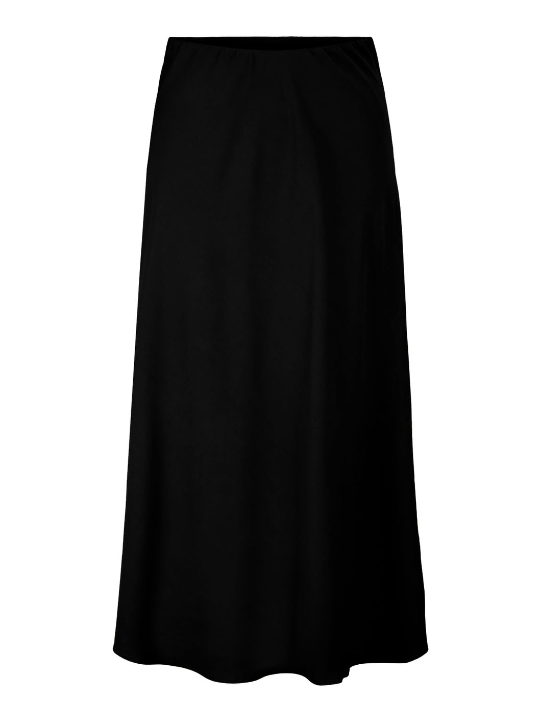 PCFRANAN Skirt - Black