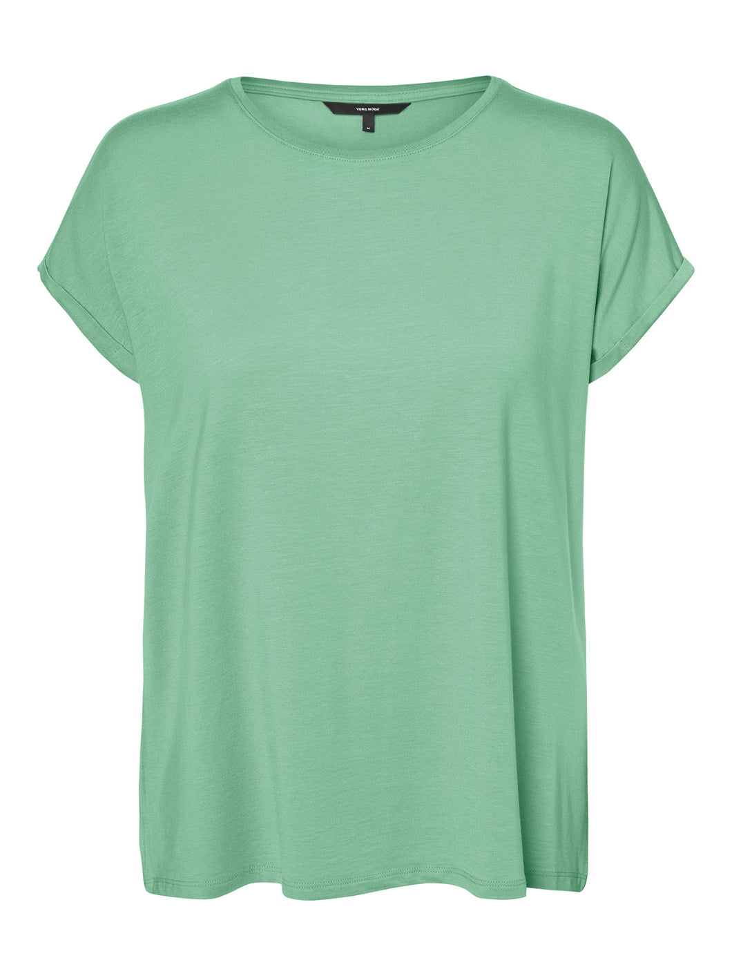VMAVA T-Shirt - Jade Cream