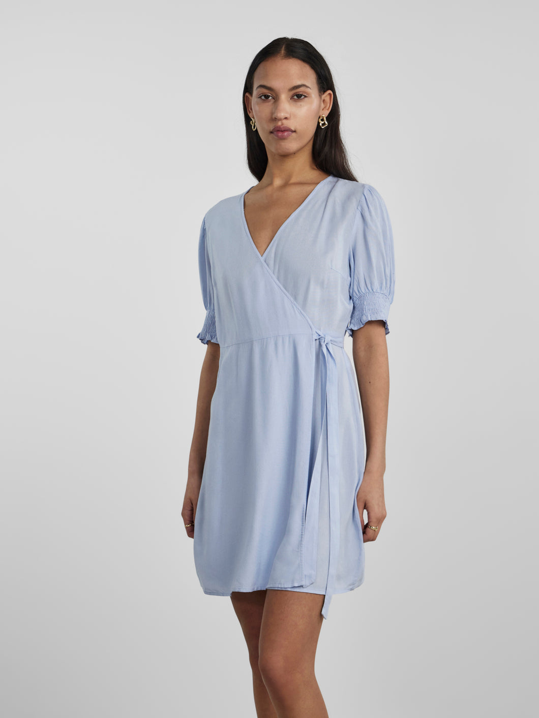 PCTALA Dress - Kentucky Blue