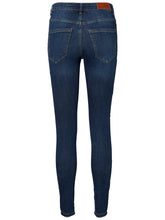 Ladda upp bild till gallerivisning, VMSOPHIA Jeans - Medium Blue Denim
