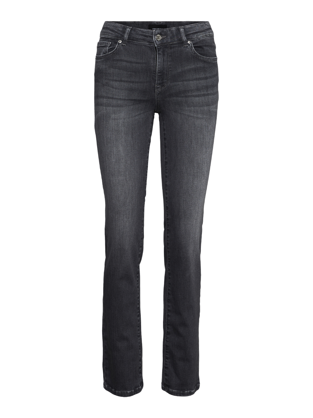 VMDAF Jeans - Medium Grey Denim