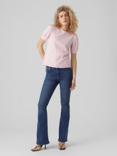 Ladda upp bild till gallerivisning, VMKERRY T-shirts - Parfait Pink
