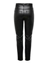 Ladda upp bild till gallerivisning, ONLEMILY Pants - Black
