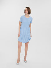 Ladda upp bild till gallerivisning, VMFILLI Dress - Blue Bell
