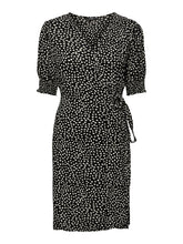 Ladda upp bild till gallerivisning, PCTALA Dress - Black
