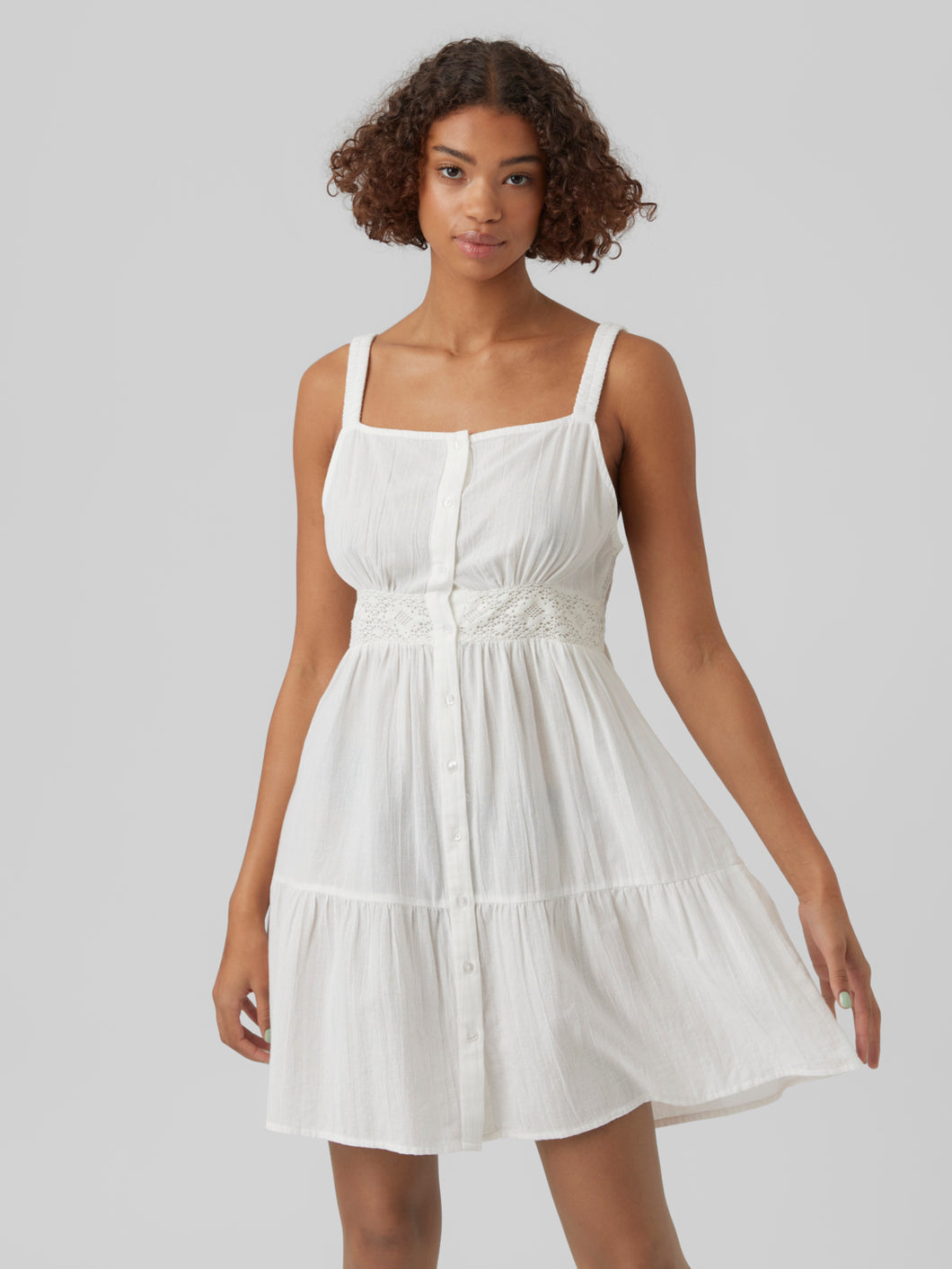 VMMILAN Dress - Snow White
