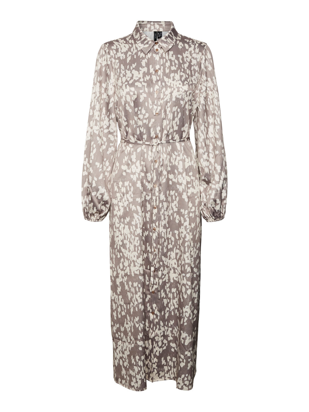 VMMERLE Dress - Fungi