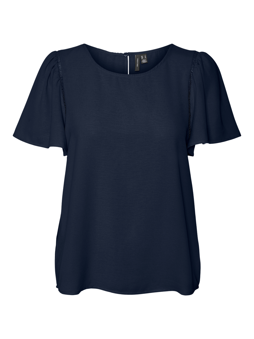 VMALVA T-Shirts & Tops - Navy Blazer