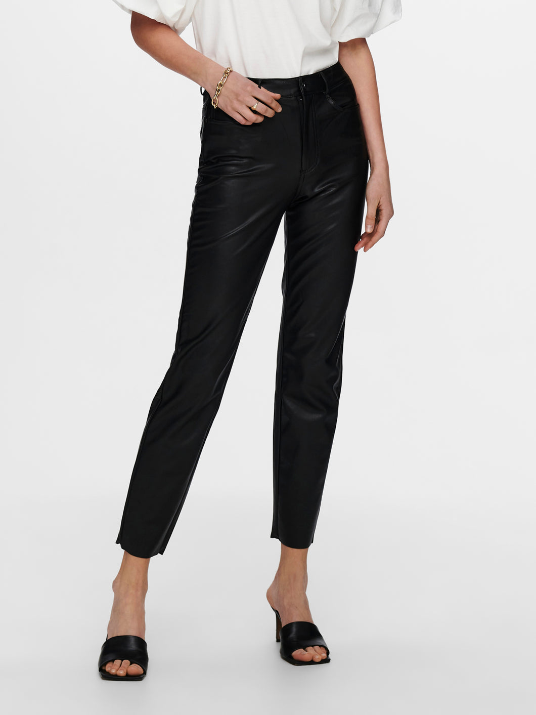 ONLEMILY Pants - Black