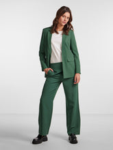 Ladda upp bild till gallerivisning, PCBOSSY Blazer - Trekking Green
