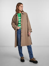 Ladda upp bild till gallerivisning, PCBELLEN Coat - Greige
