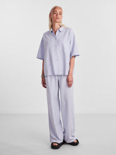 Ladda upp bild till gallerivisning, PCMILANO Pants - Kentucky Blue
