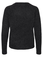 Ladda upp bild till gallerivisning, VMDOFFY Pullover - Black
