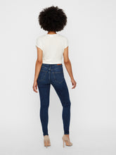 Ladda upp bild till gallerivisning, VMSOPHIA Jeans - Medium Blue Denim
